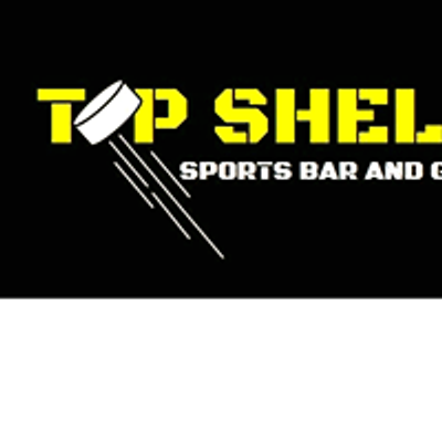 Top Shelf Sports Bar & Grille