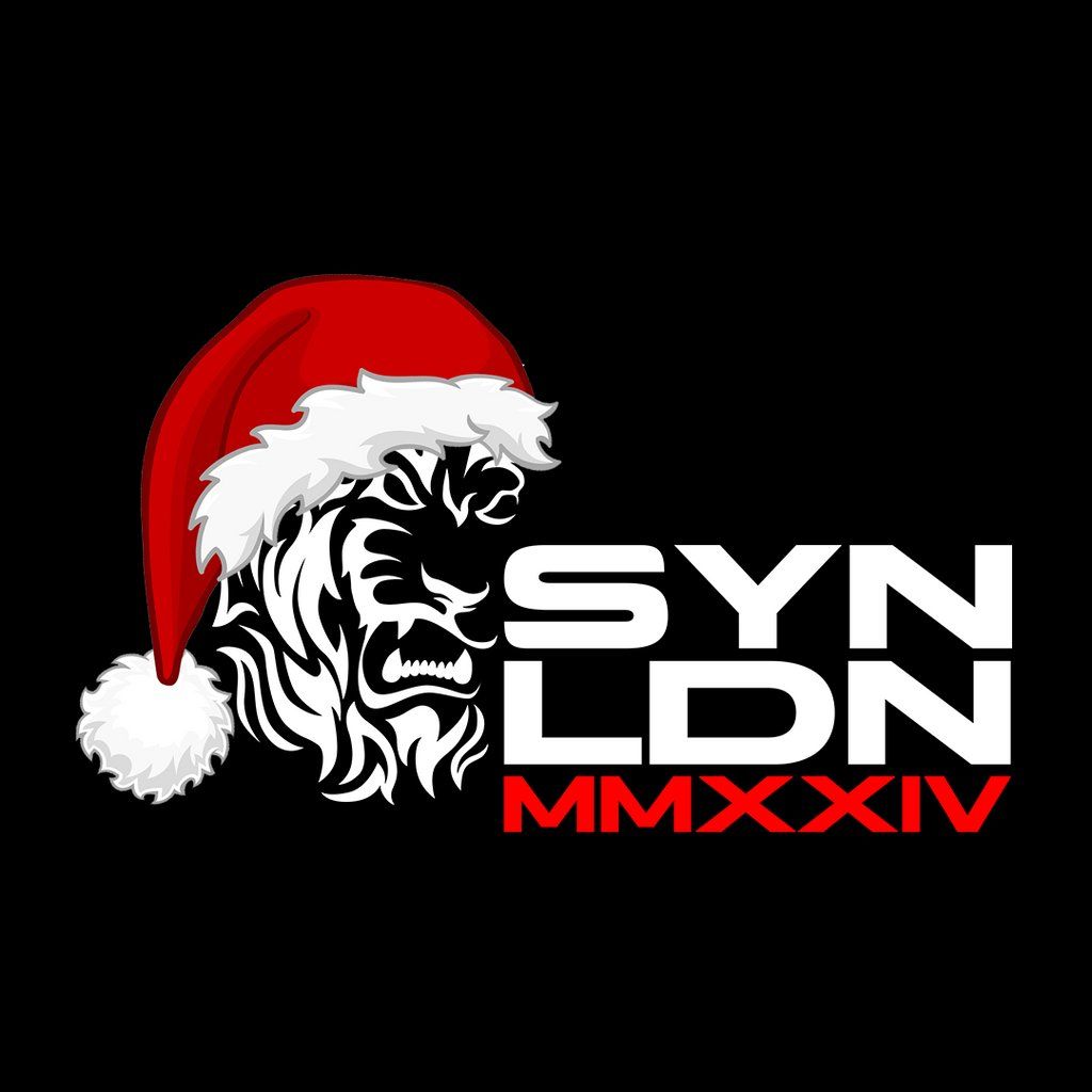 SYN FAM: End of Year Xmas Party - FREE TICKETS