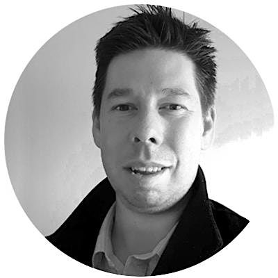 Mark Walters - Marks Get Set