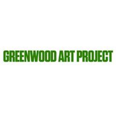 Greenwood Art Project