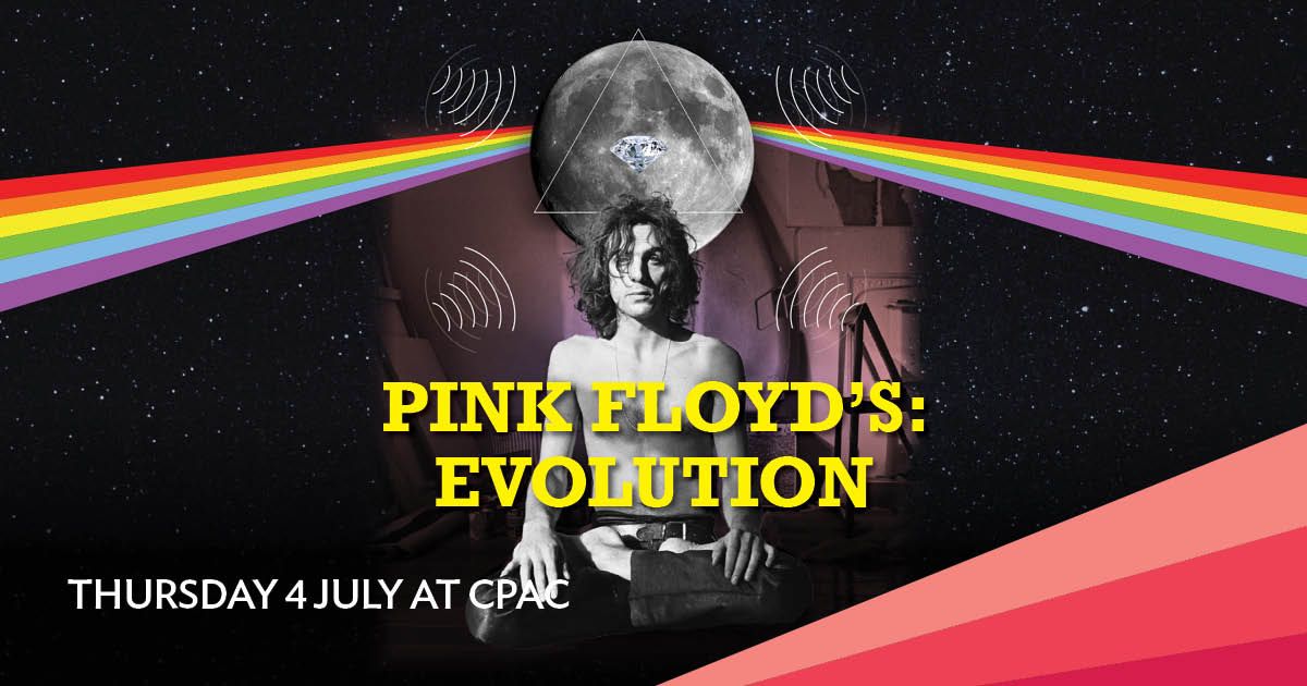 Pink Floyd's: Evolution