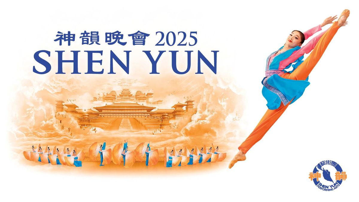 Shen Yun 2025