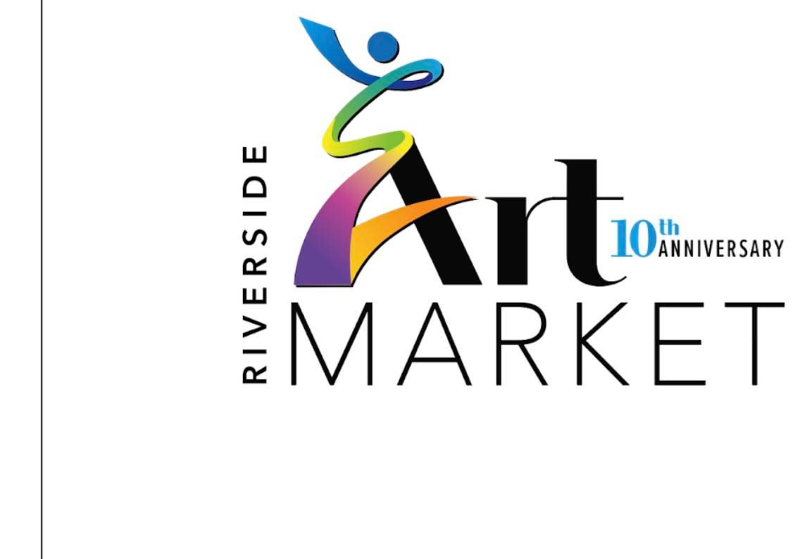 Riverside Art Market