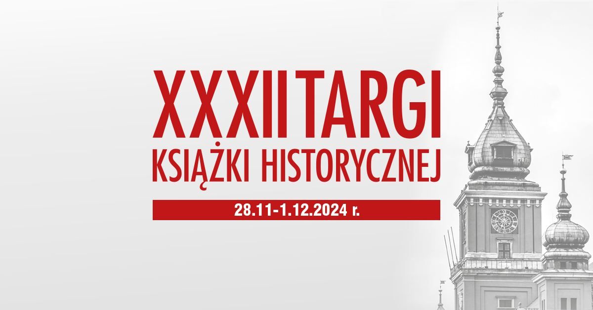 Targi Ksi\u0105\u017cki Historycznej