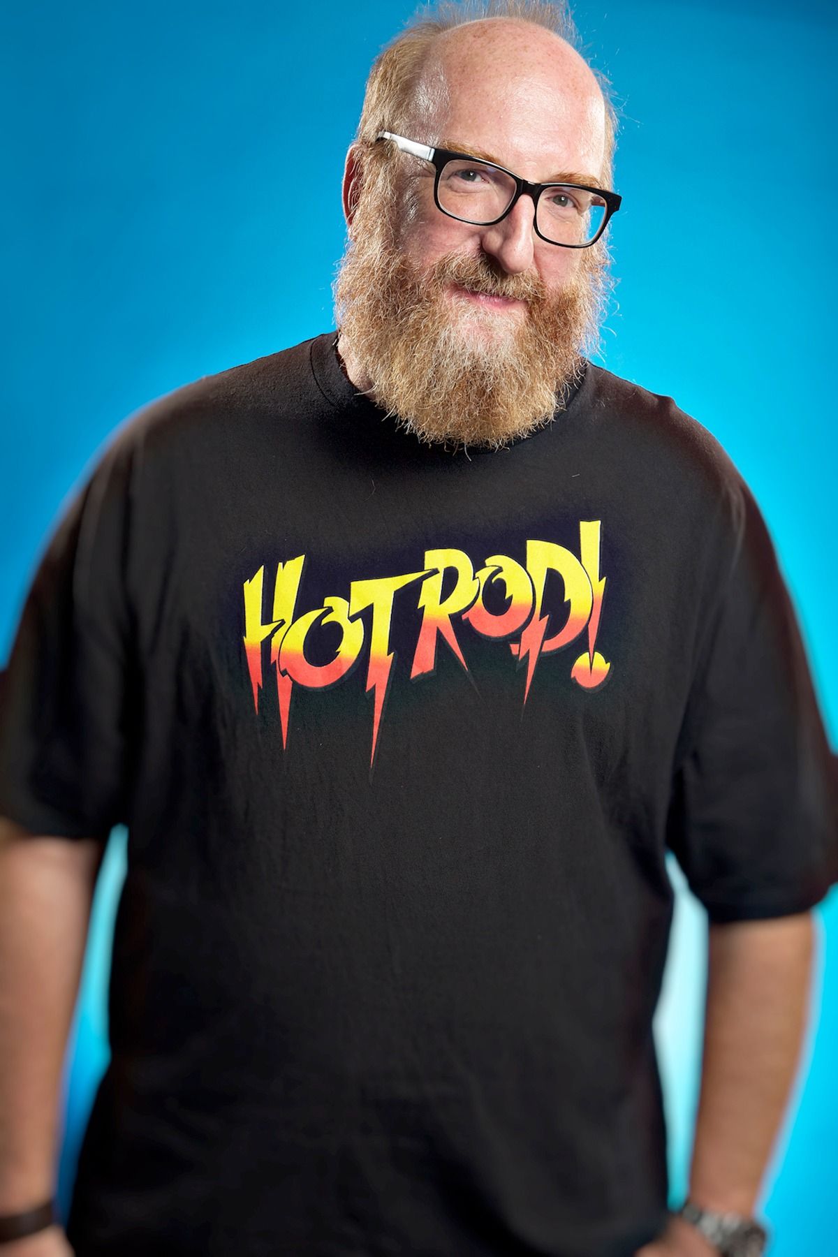 9\/6 Comedian BRIAN POSEHN with special guests at The Abbey!