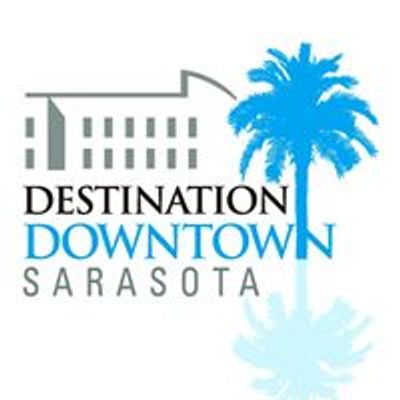 Destination Downtown Sarasota