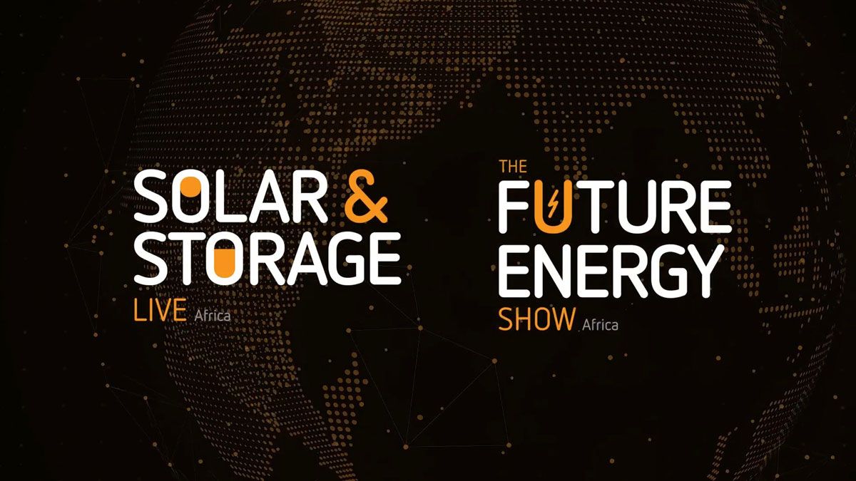 SOLAR & STORAGE LIVE - PHILIPPINES 2025