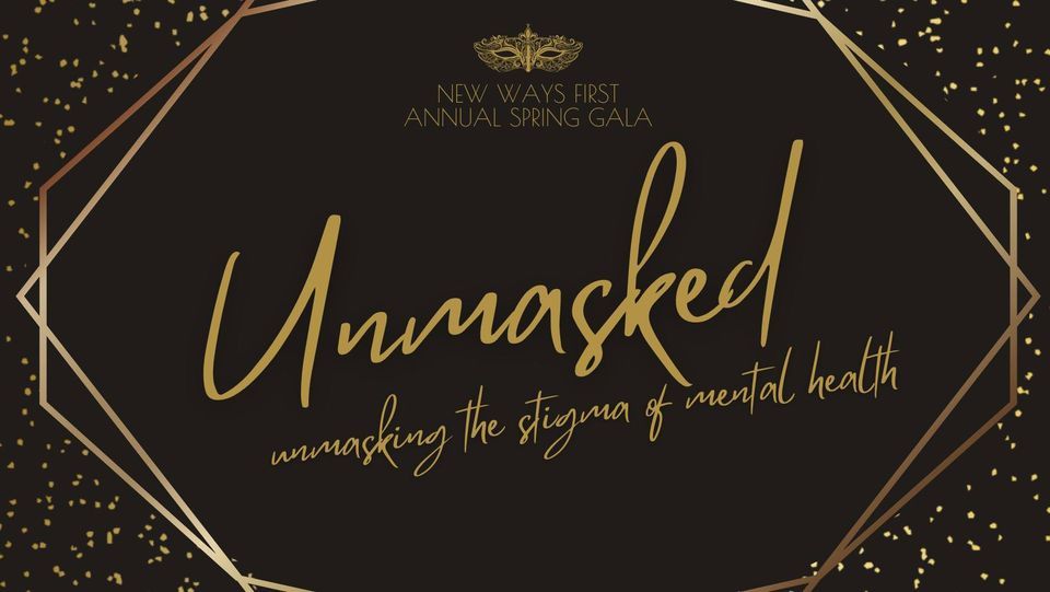 Unmasked Spring Gala 2024, Suwannee River Fair Grounds, Old Town, 7 May