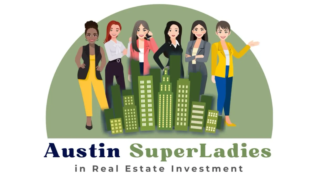 Austin Commercial Real Estate SuperLadies Meetup Group