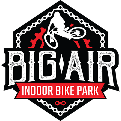 Big Air Indoor Bike Park