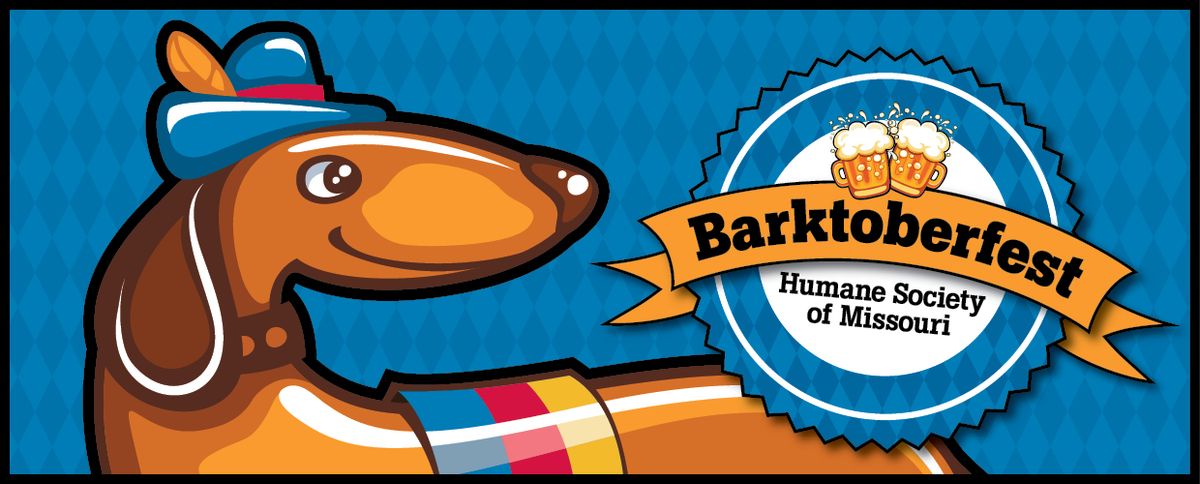 Barktoberfest