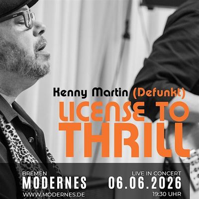 Tribute 2 Prince (I. Walsh)