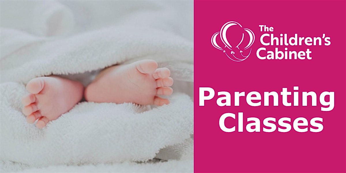 Ready, Set, Vroom: Brain Building Tips for Expecting and Newborn Parents