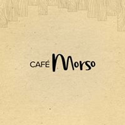 Cafe Morso - Coventry