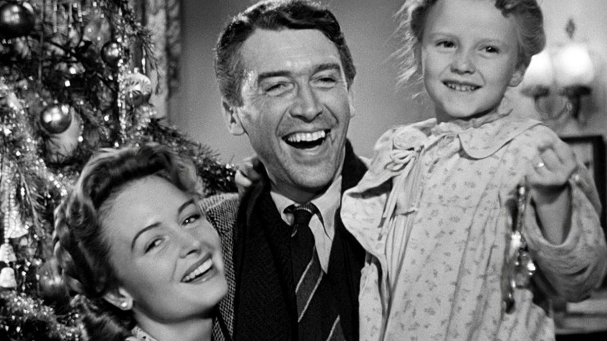 It's a Wonderful Life