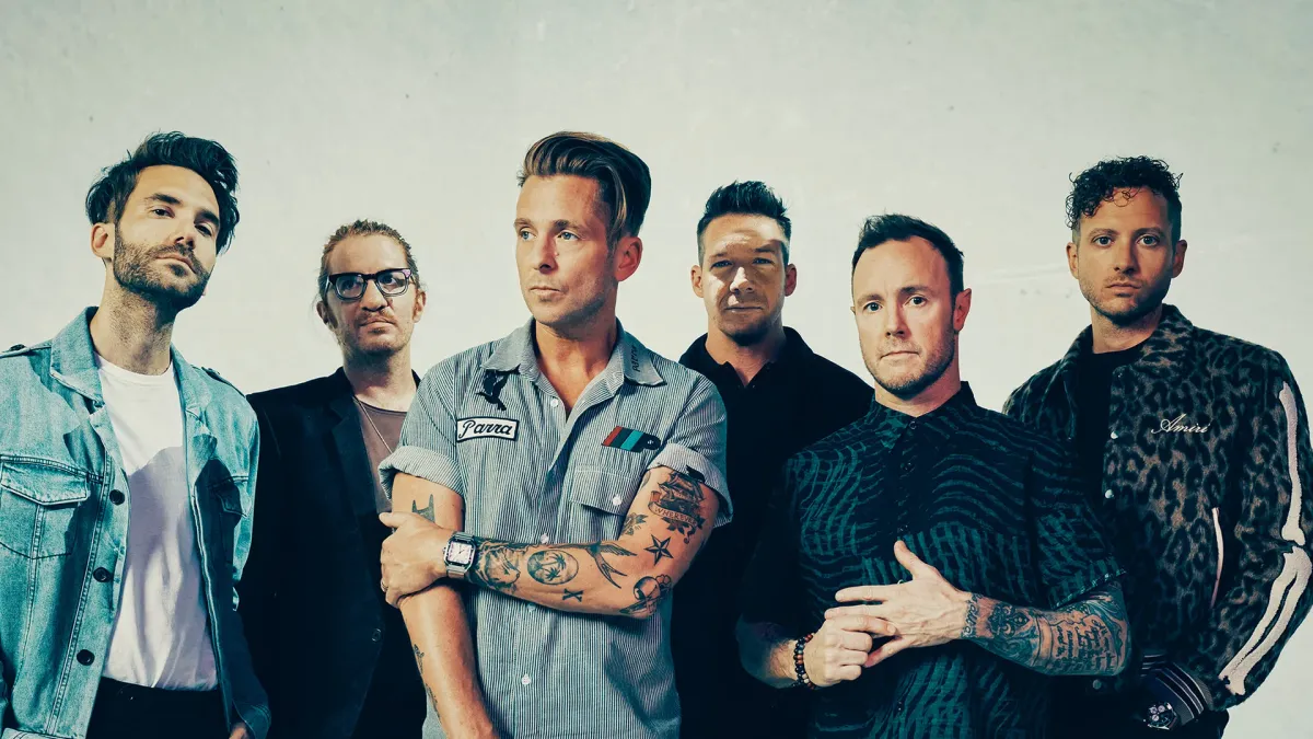 OneRepublic in Wien