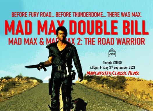 the road warrior soundtrack