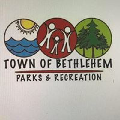 Town of Bethlehem NY Parks & Recreation