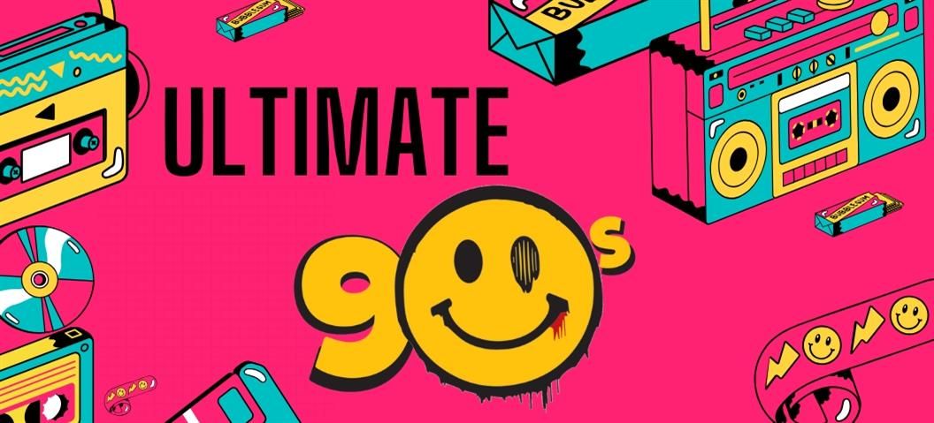 Ultimate 90s 