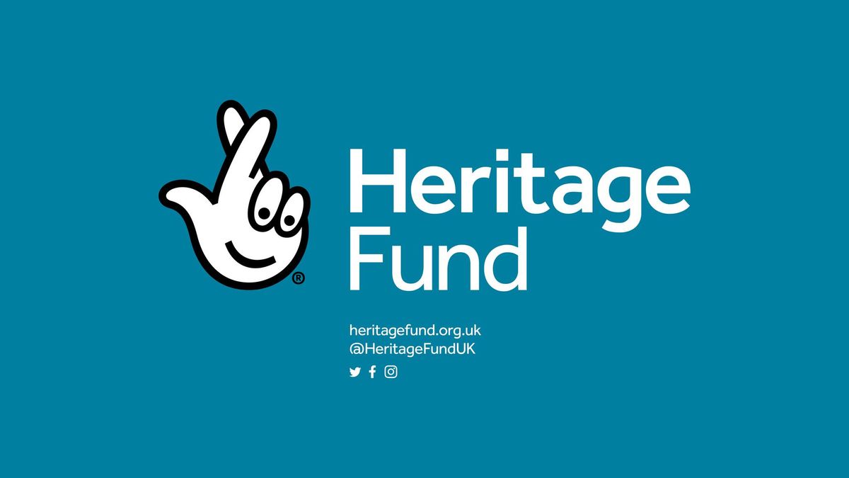 Getting to know The National Lottery Heritage Fund - Bishop Auckland, County Durham