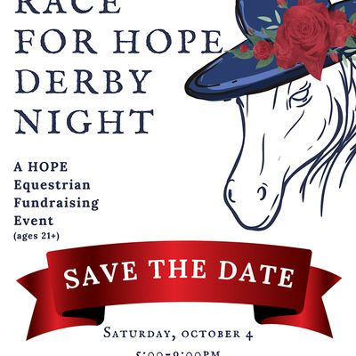 Hope Equestrian Center