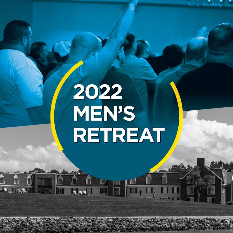 2022 Mens Retreat, Sandy Cove Ministries, North East, 7 October to 9 ...