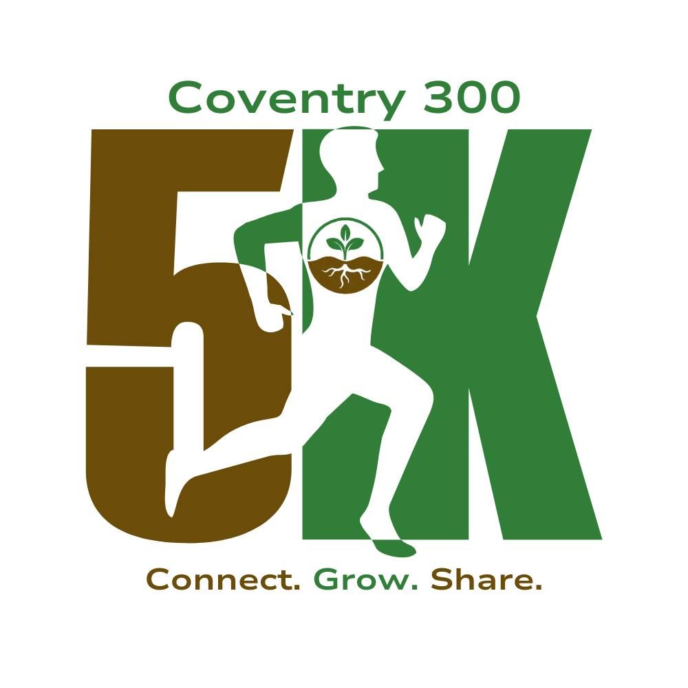 Coventry 300 5k and Fun Walk