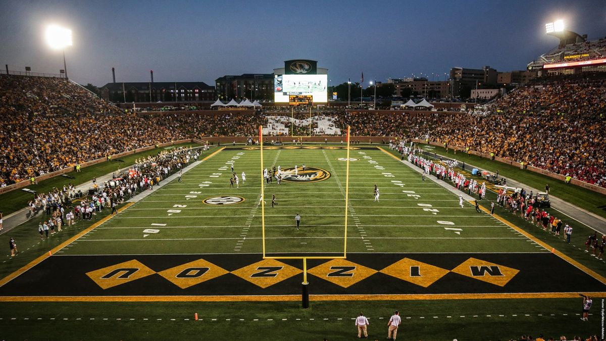 Football watch party: Vanderbilt at No. 7 Mizzou