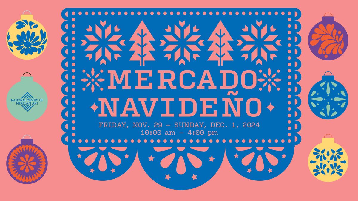 Mercado Navide\u00f1o