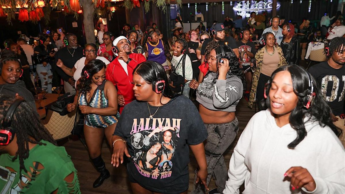 ST. LOUIS VS EVERYBODY OFFICIAL SILENT PARTY