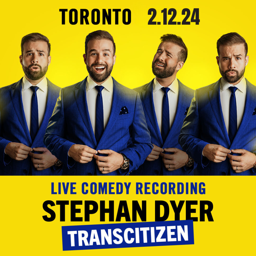 Stephan Dyer at Room 808