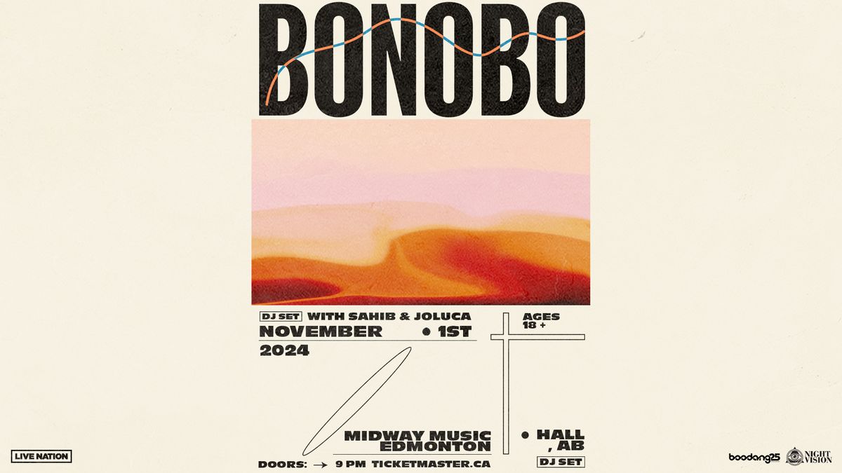 Bonobo