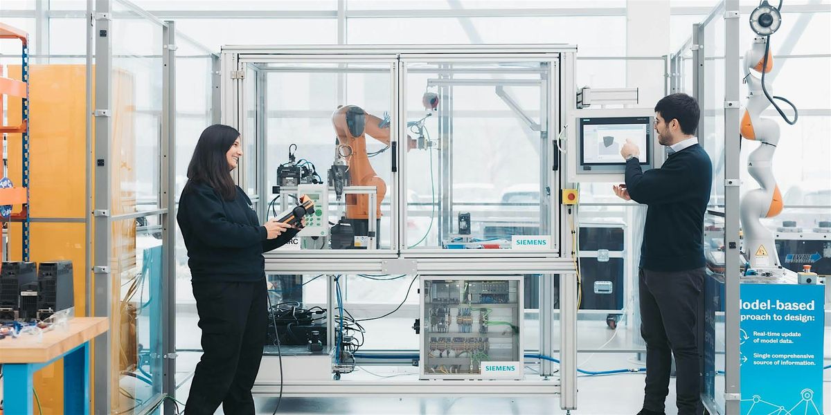 Digital transformation assessment workshop