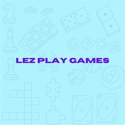 LEZ PLAY GAMES