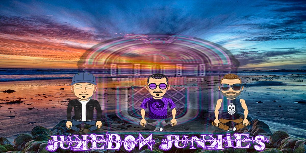 Jukebox Junkies at Hurricane Grill Poughkeepsie