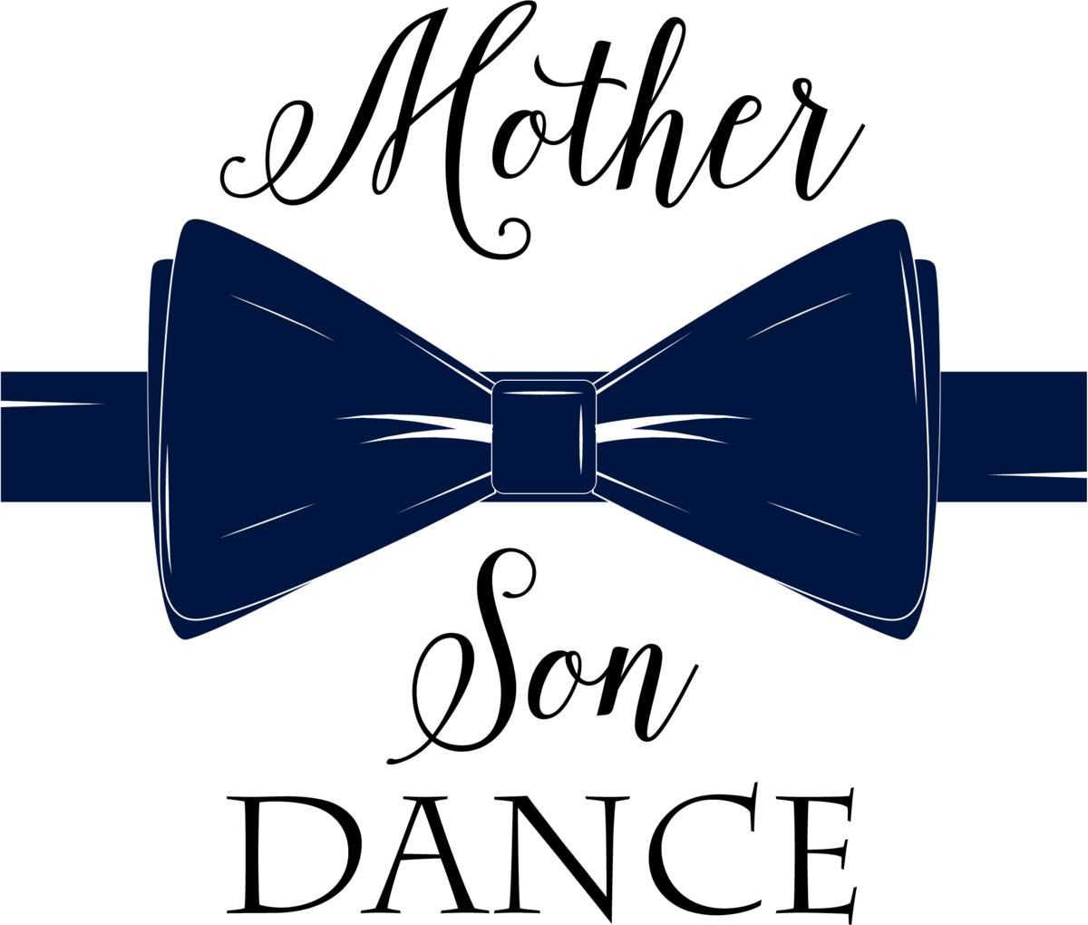 4th Annual Mother Son Mother's Day Dance 