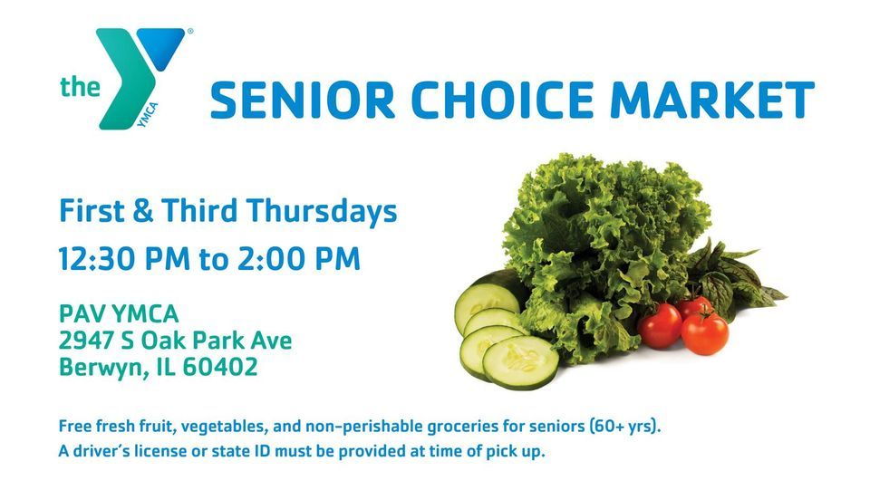 Senior Choice Market