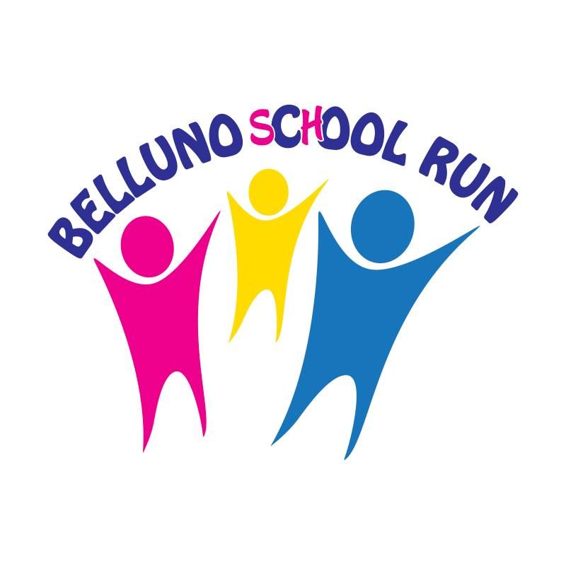 Belluno School Run 2023