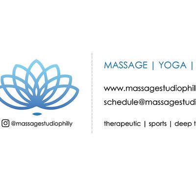 Massage Studio of Philadelphia