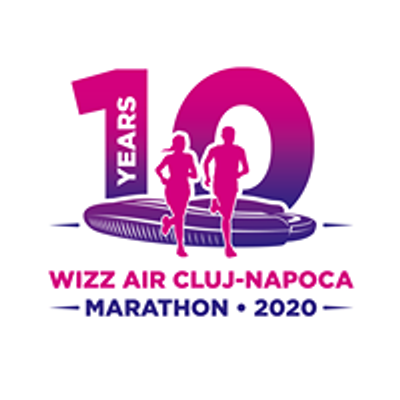 Wizz Air Cluj-Napoca Marathon