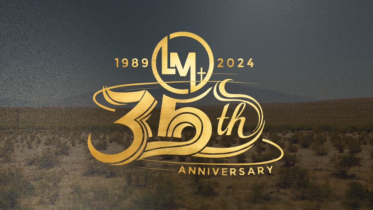 LMCA Celebrates 35 Years 