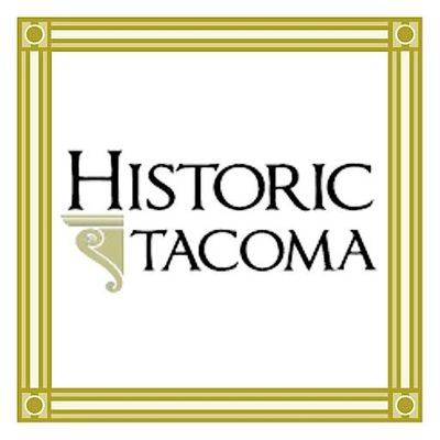 Historic Tacoma