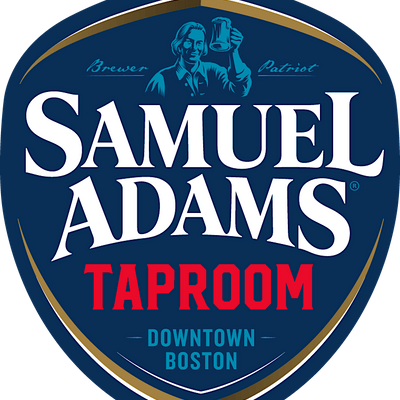 Sam Adams Downtown Boston Taproom