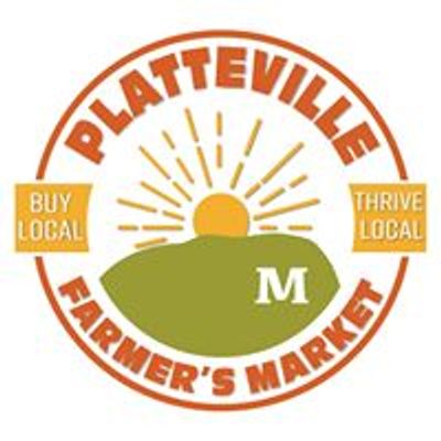 Platteville Farmer's Market