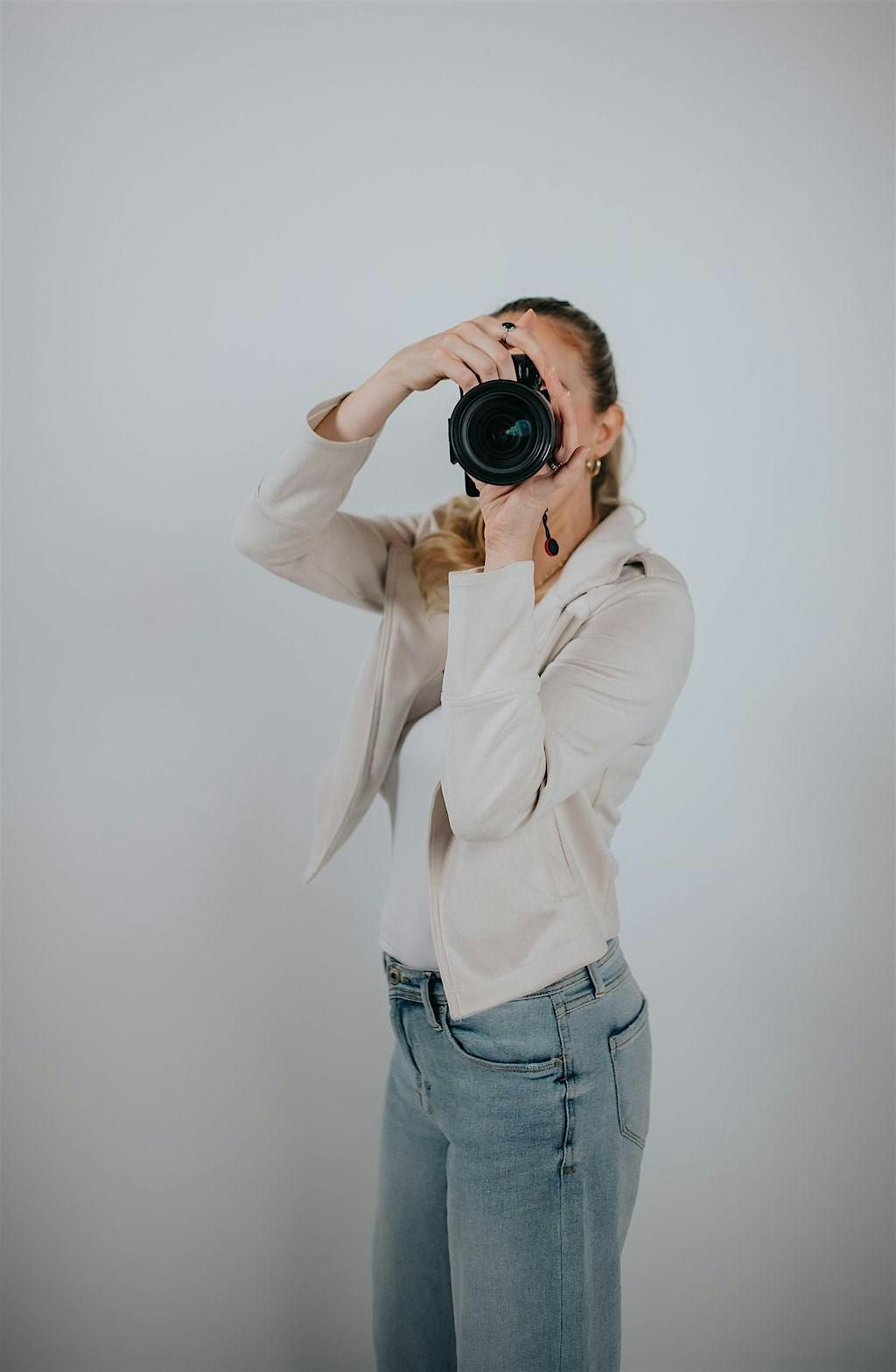 Hair Photography - Chicago