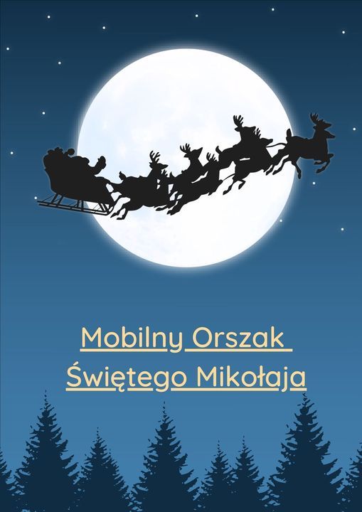 Mobilny Orszak \u015awi\u0119tego Miko\u0142aja