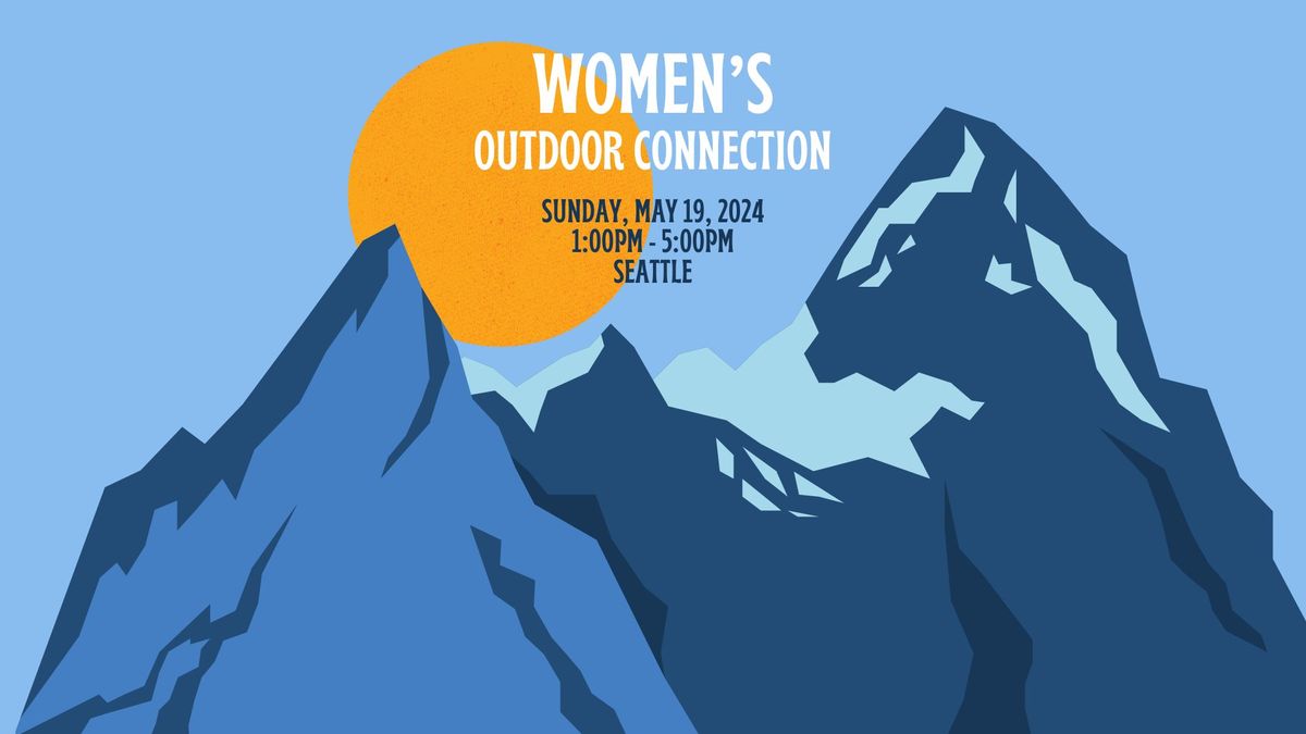 Women's Outdoor Connection
