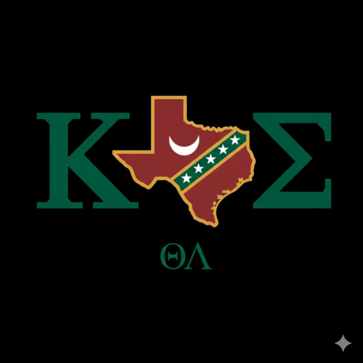 60th Anniversary of Theta Lambda