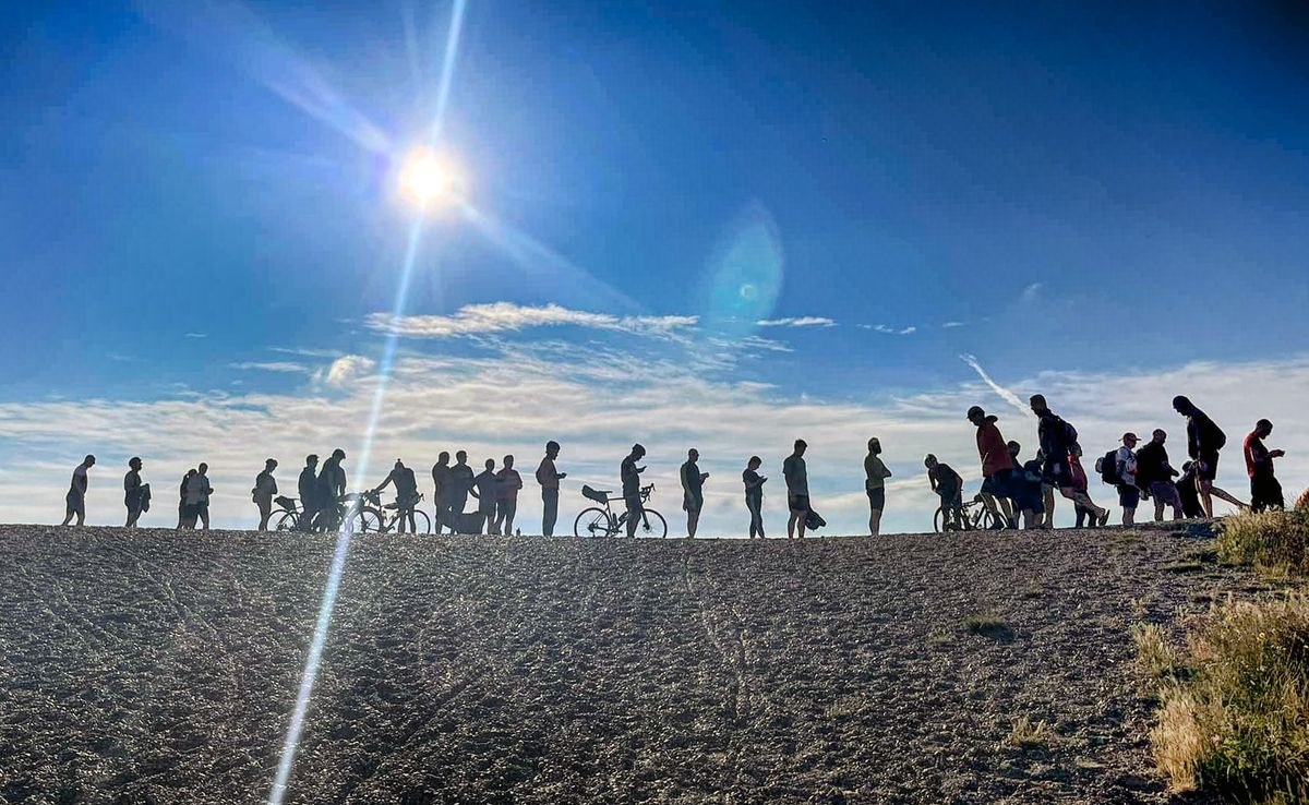 Dunwich Dynamo XXXIII