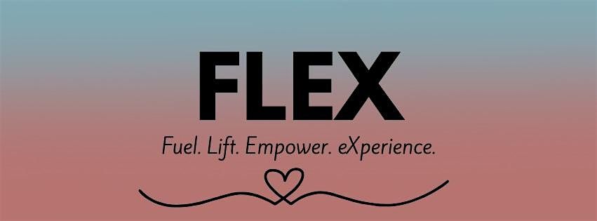FLEX 3rd Friday May Meet-up: